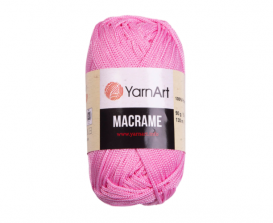 YarnArt Macrame 147 Polyester